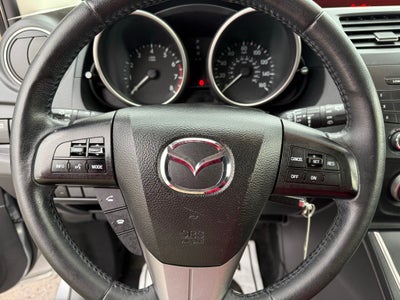 2014 Mazda Mazda5 Touring