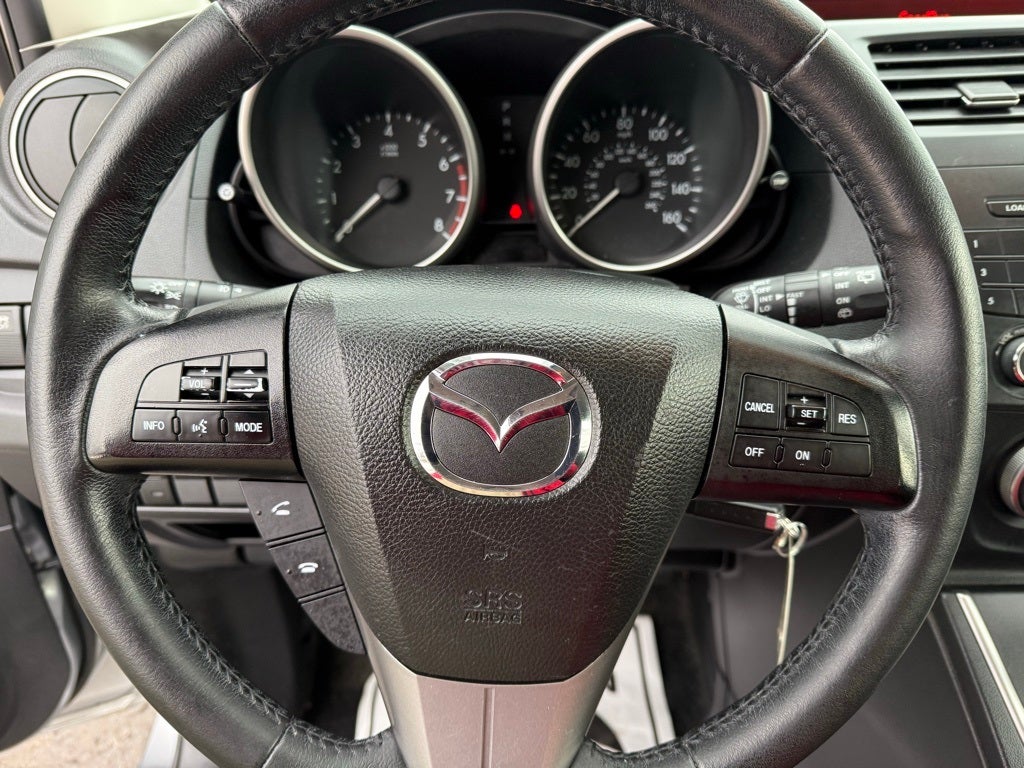 2014 Mazda Mazda5 Touring