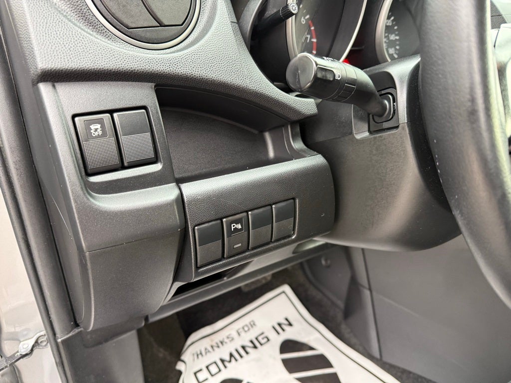 2014 Mazda Mazda5 Touring