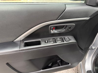 2014 Mazda Mazda5 Touring