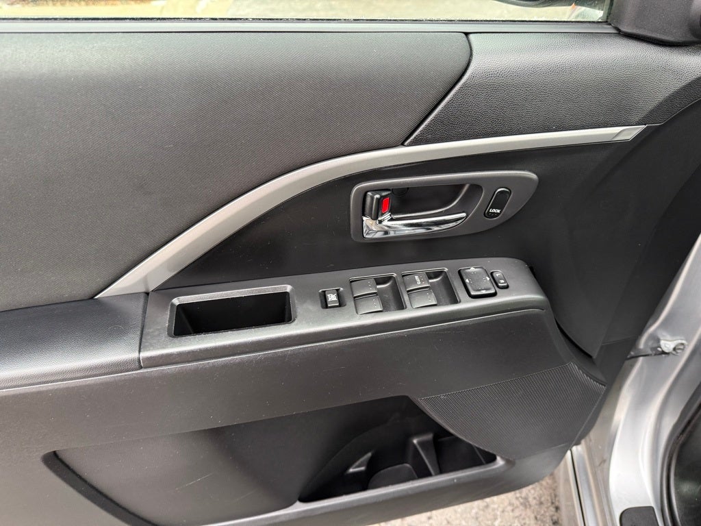 2014 Mazda Mazda5 Touring