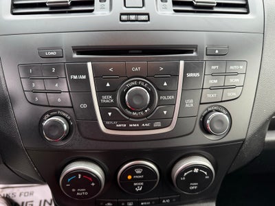 2014 Mazda Mazda5 Touring