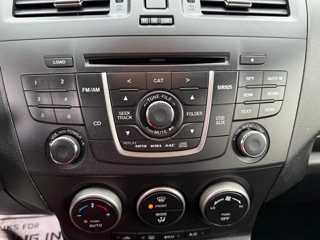 2014 Mazda Mazda5 Touring