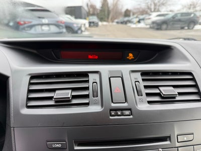 2014 Mazda Mazda5 Touring