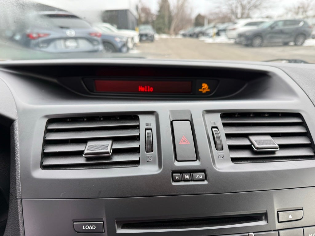 2014 Mazda Mazda5 Touring