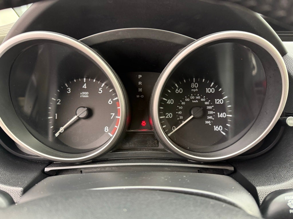 2014 Mazda Mazda5 Touring