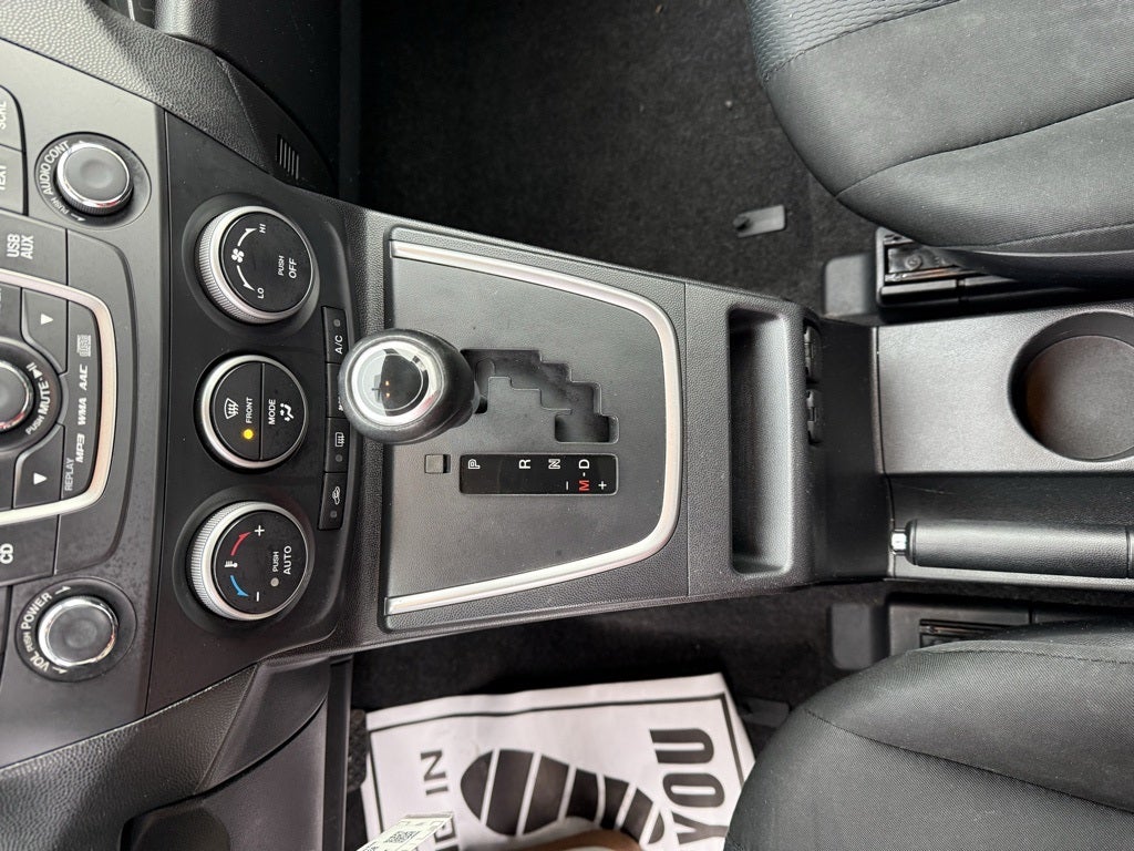 2014 Mazda Mazda5 Touring