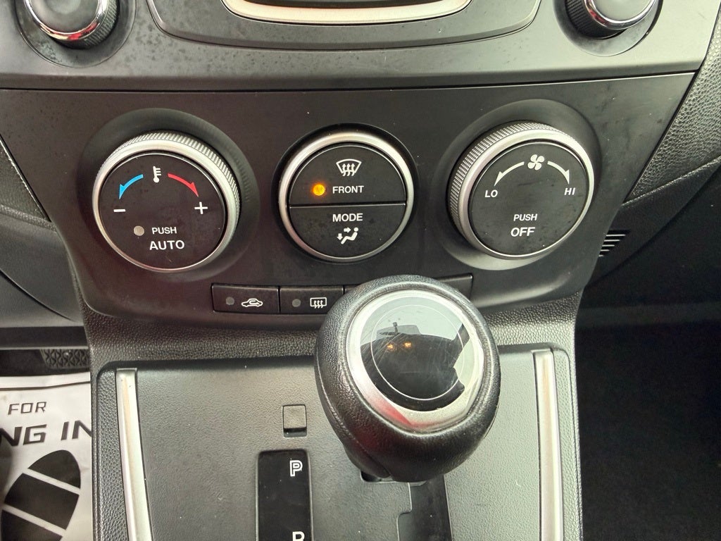 2014 Mazda Mazda5 Touring