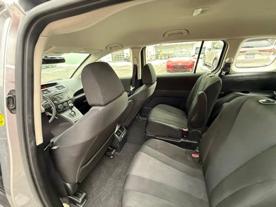 2014 Mazda Mazda5 Touring