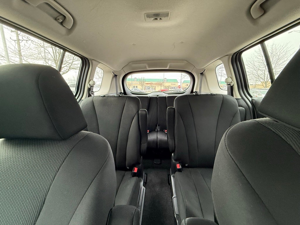 2014 Mazda Mazda5 Touring