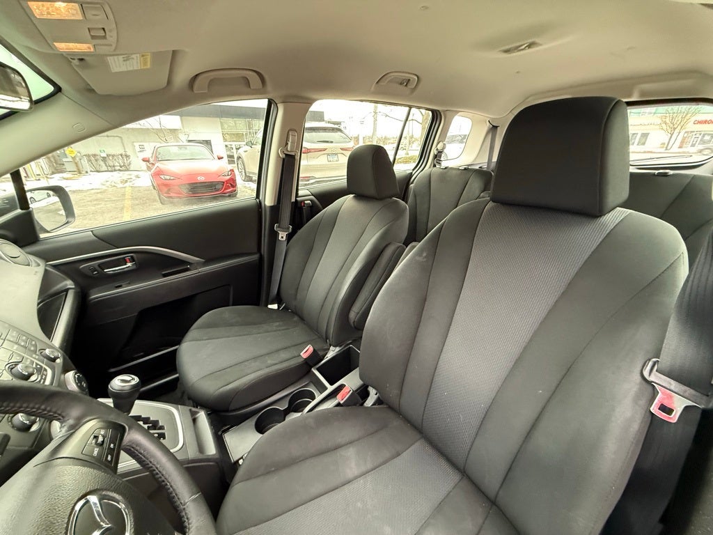 2014 Mazda Mazda5 Touring