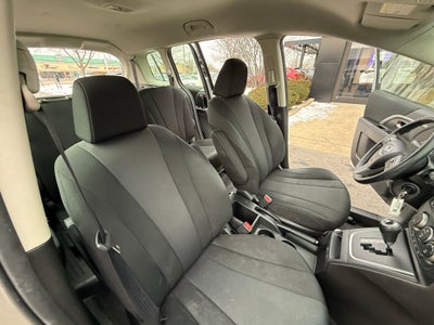 2014 Mazda Mazda5 Touring