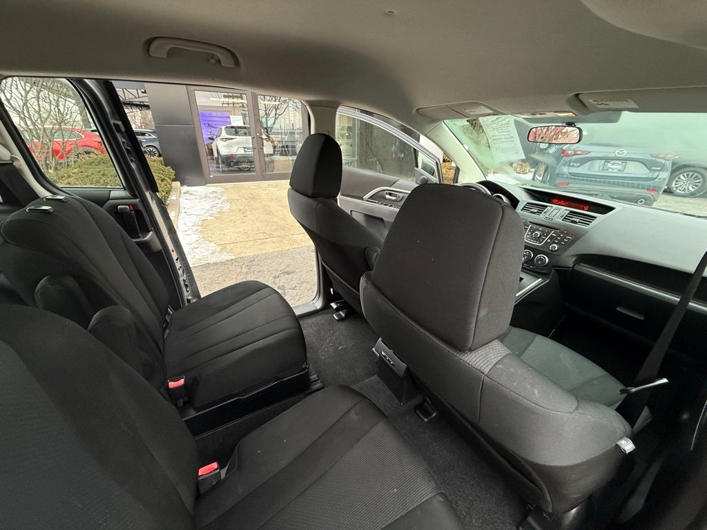 2014 Mazda Mazda5 Touring