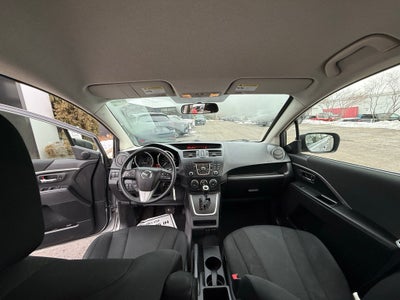 2014 Mazda Mazda5 Touring
