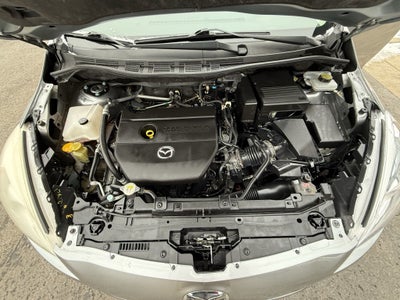 2014 Mazda Mazda5 Touring