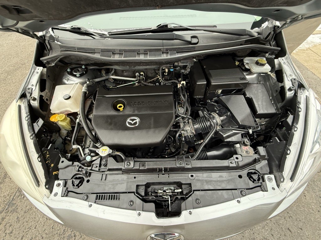 2014 Mazda Mazda5 Touring