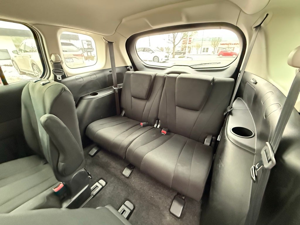 2014 Mazda Mazda5 Touring