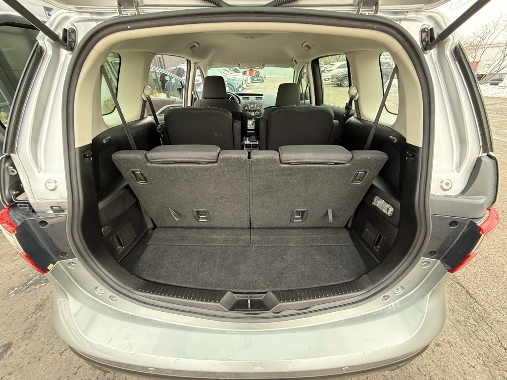 2014 Mazda Mazda5 Touring