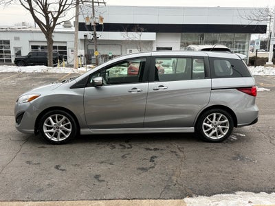 2014 Mazda Mazda5 Touring