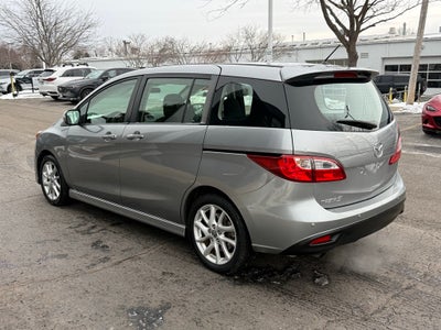 2014 Mazda Mazda5 Touring
