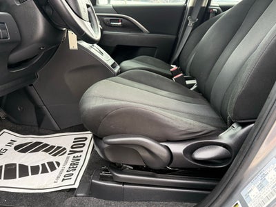 2014 Mazda Mazda5 Touring