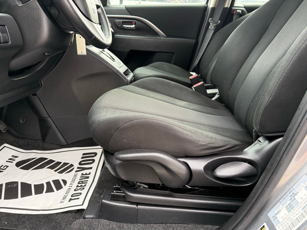 2014 Mazda Mazda5 Touring