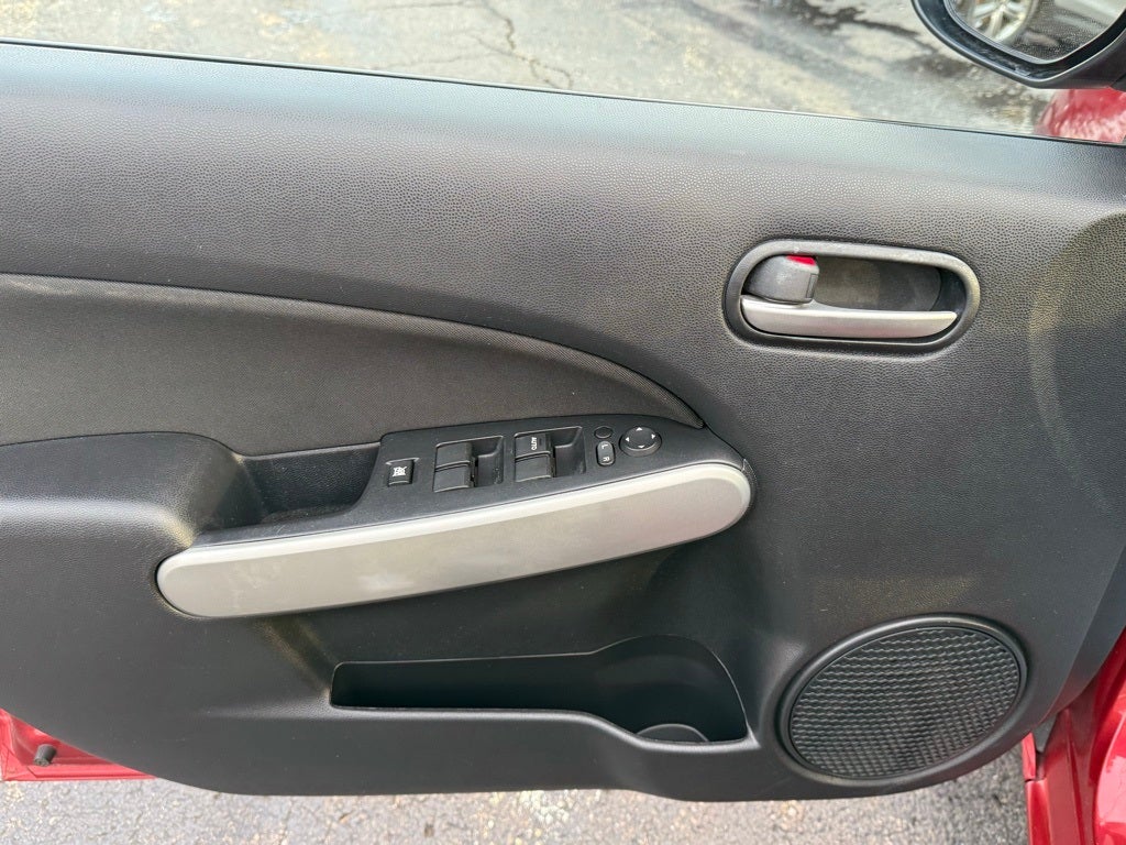 2014 Mazda Mazda2 Touring