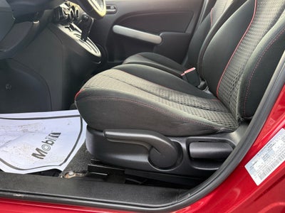 2014 Mazda Mazda2 Touring