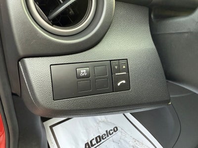 2014 Mazda Mazda2 Touring