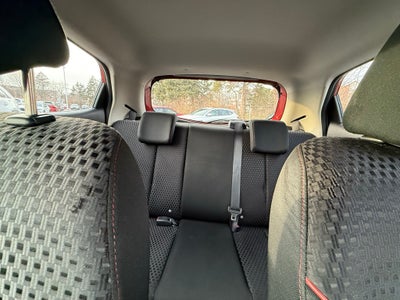 2014 Mazda Mazda2 Touring