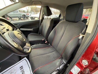 2014 Mazda Mazda2 Touring