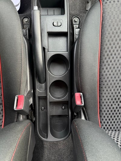 2014 Mazda Mazda2 Touring