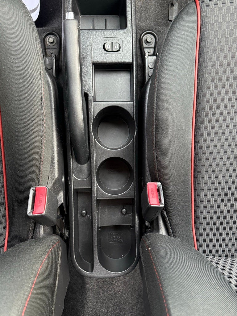 2014 Mazda Mazda2 Touring