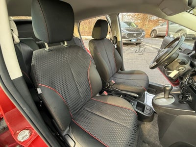 2014 Mazda Mazda2 Touring