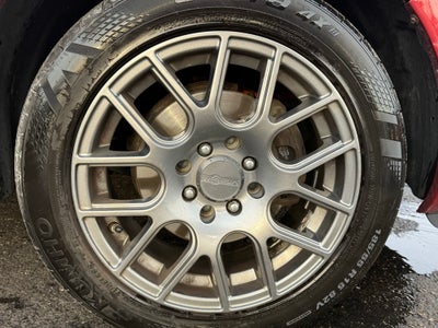 2014 Mazda Mazda2 Touring