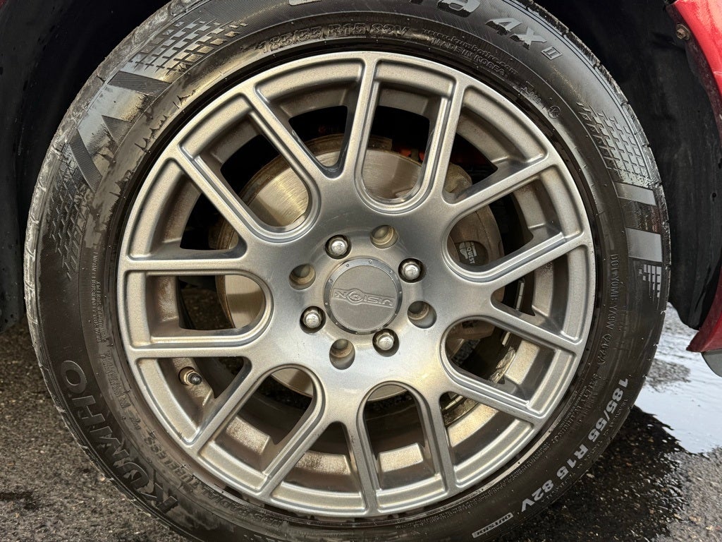 2014 Mazda Mazda2 Touring