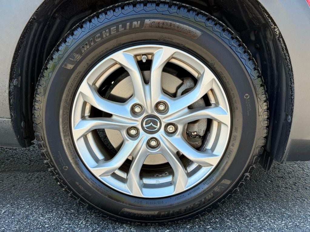 2019 Mazda Mazda CX-3 Sport