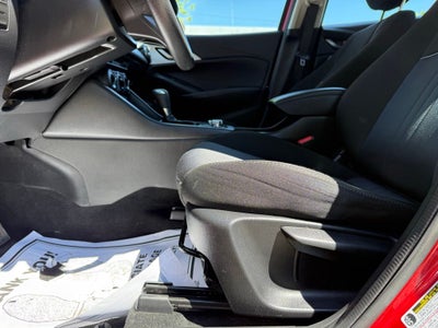 2019 Mazda Mazda CX-3 Sport