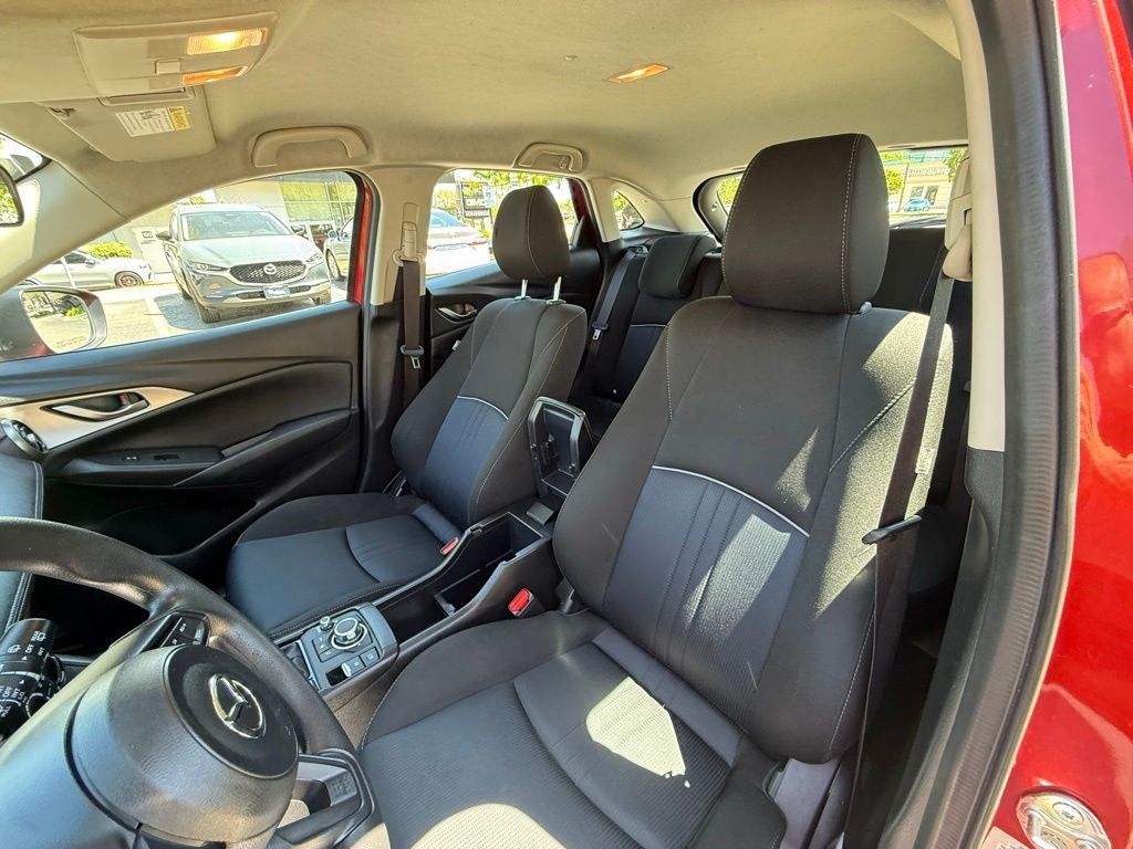 2019 Mazda Mazda CX-3 Sport