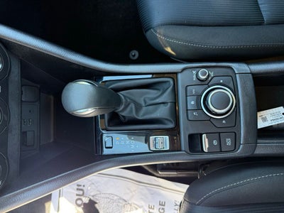 2019 Mazda Mazda CX-3 Sport