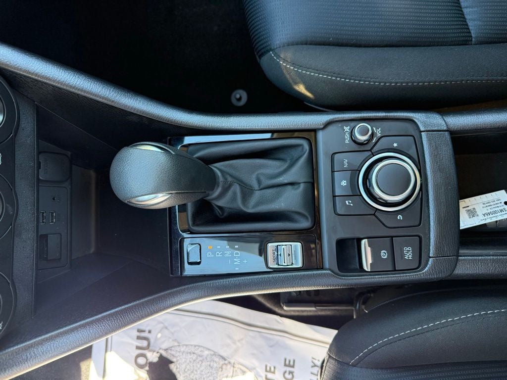 2019 Mazda Mazda CX-3 Sport