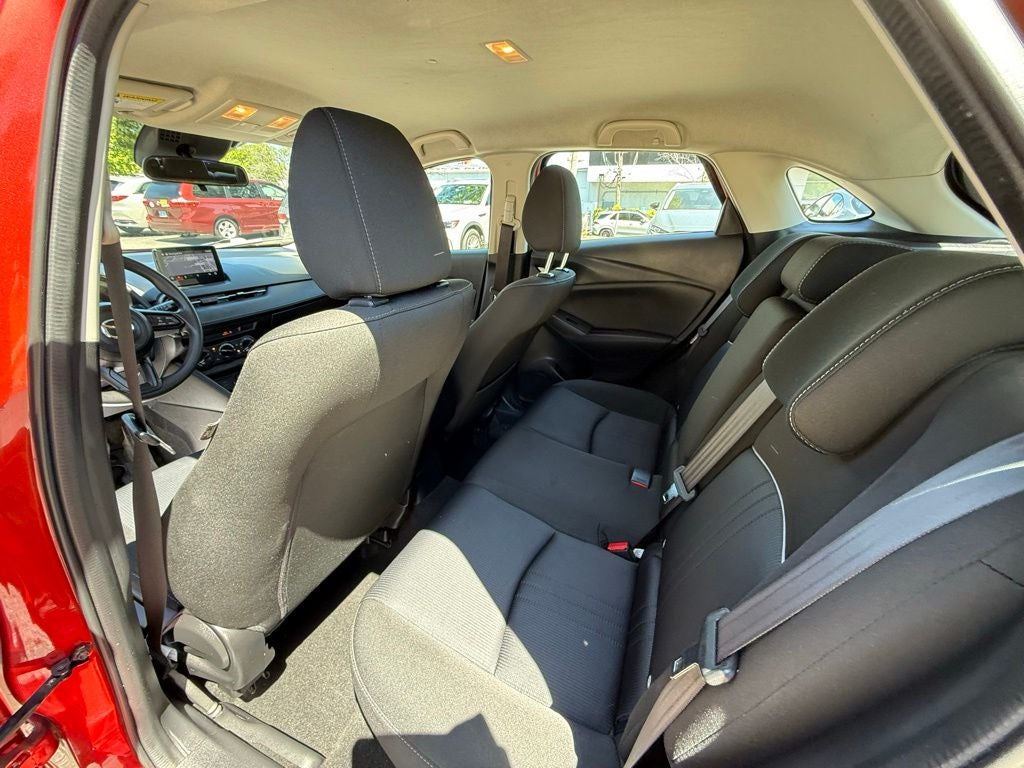 2019 Mazda Mazda CX-3 Sport