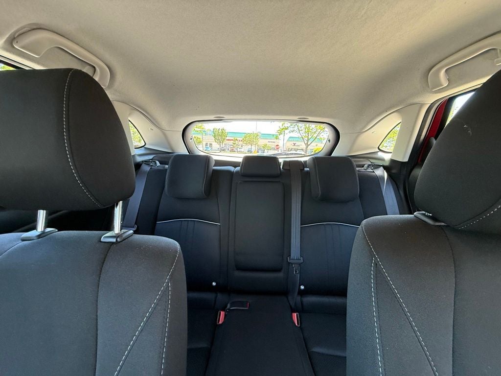 2019 Mazda Mazda CX-3 Sport