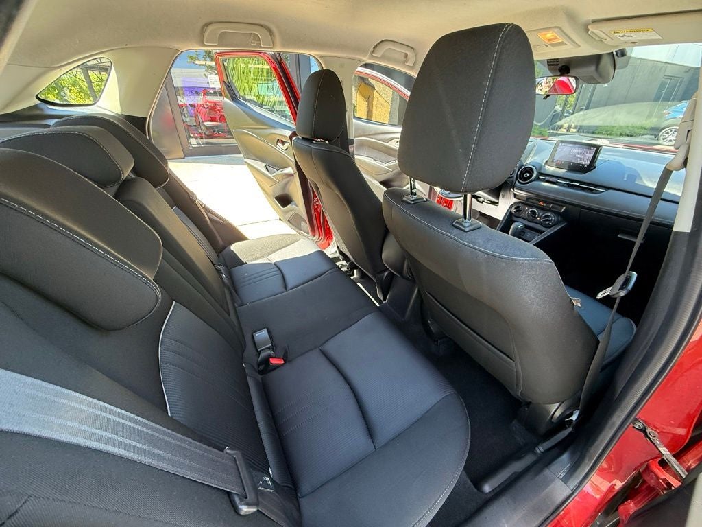 2019 Mazda Mazda CX-3 Sport