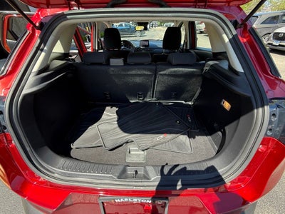 2019 Mazda Mazda CX-3 Sport