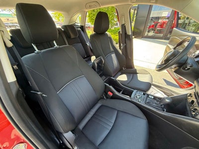 2019 Mazda Mazda CX-3 Sport