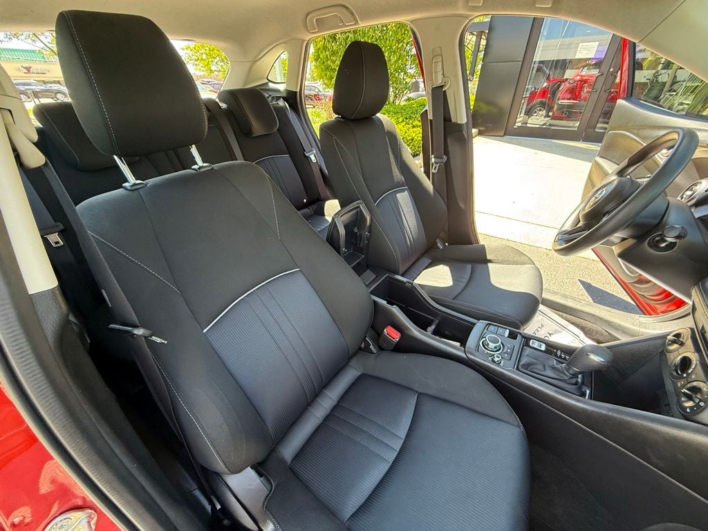 2019 Mazda Mazda CX-3 Sport