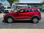 2019 Mazda Mazda CX-3 Sport
