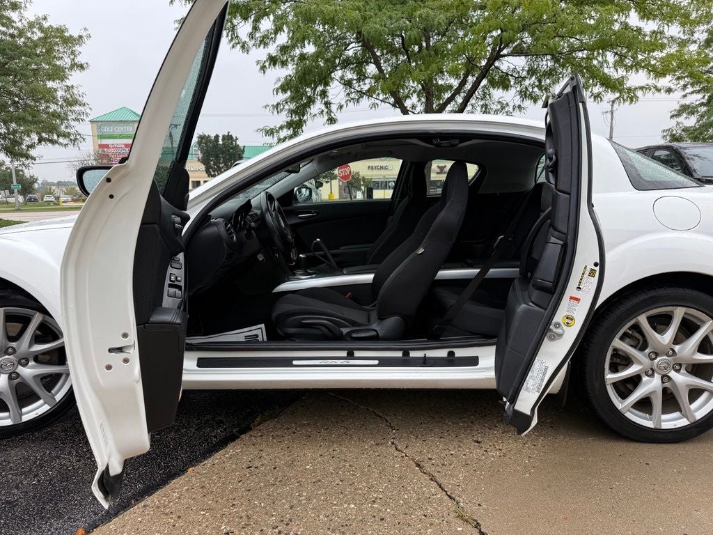 2009 Mazda Mazda RX-8 Touring
