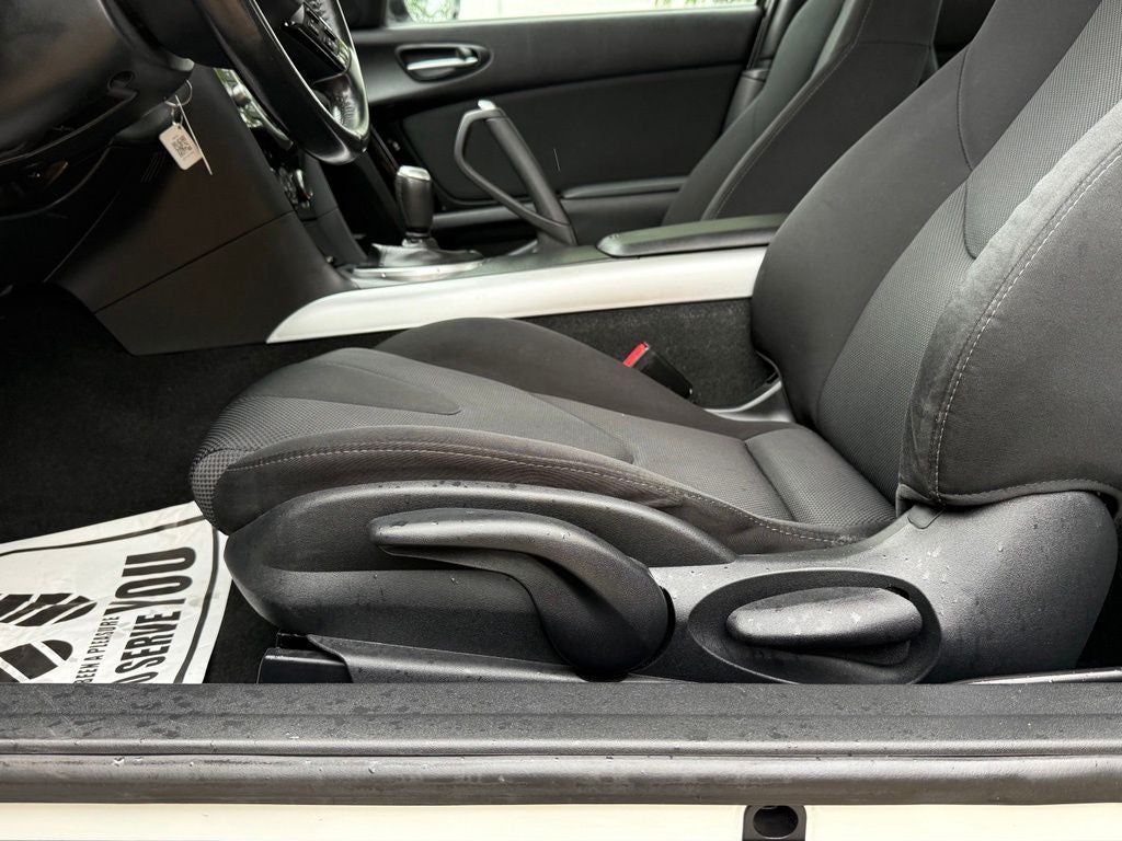 2009 Mazda Mazda RX-8 Touring
